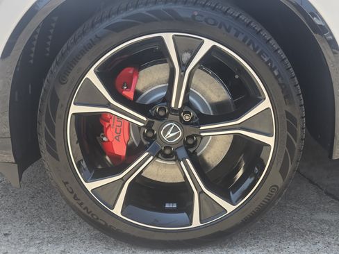 New 2026 Acura MDX Type S AWD/4WD image 8