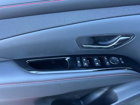 New 2025 Hyundai Tucson N Line image 9