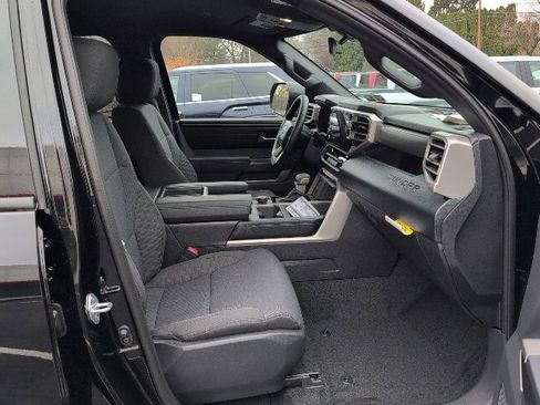 New 2026 Toyota Tundra SR5 image 22