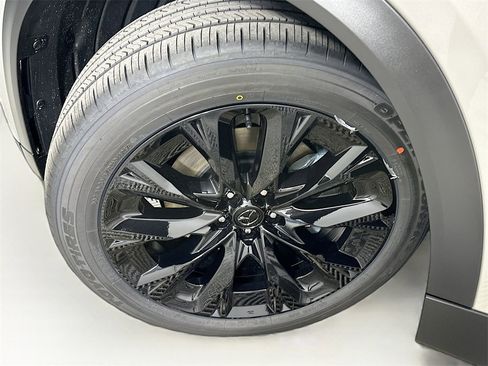 New 2026 MAZDA CX-90 3.3 Turbo w/ Premium Sport Pkg image 24