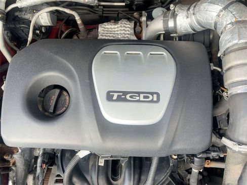 Used 2016 Hyundai Tucson Limited image 32