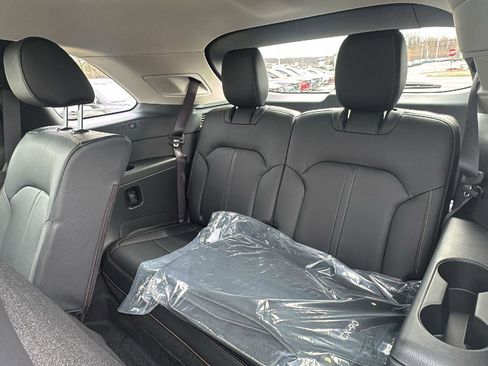 New 2026 MAZDA CX-90 Plug-In Hybrid w/Premium Sport image 12