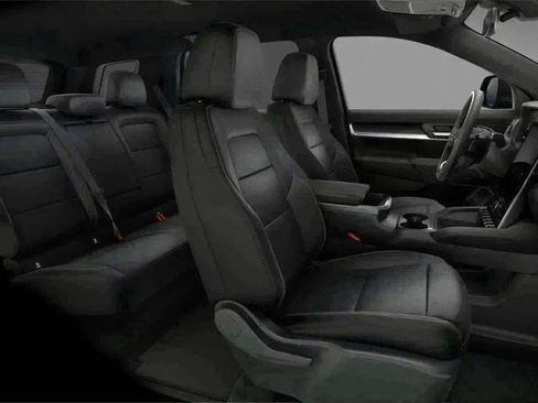 New 2027 GMC Terrain Elevation w/ Elevation Premium Package AWD/4WD image 40