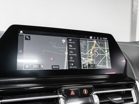 Used 2022 BMW M8 Competition w/ M Driver's Package image 53