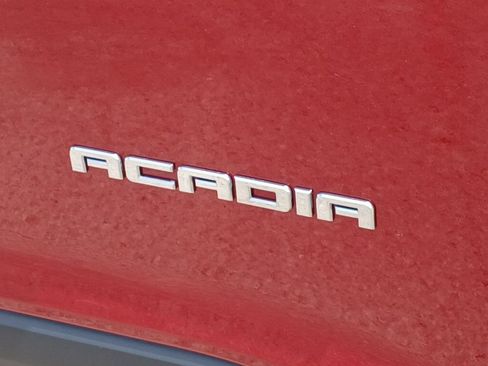 Used 2019 GMC Acadia SLE AWD/4WD image 31