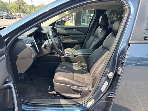 Used 2024 MAZDA CX-50 AWD 2.5 S w/ Weather Package image 22