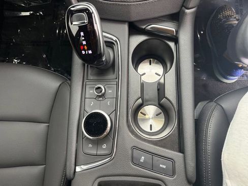 Used 2025 Cadillac XT5 Luxury w/ LPO, Floor Liner Package image 25