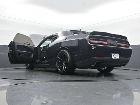 Used 2023 Dodge Challenger R/T w/ Plus Package RWD image 57