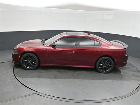 Used 2022 Dodge Charger GT w/ Blacktop Package image 33