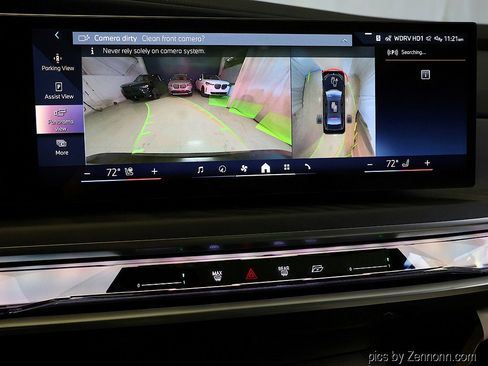 Used 2026 BMW 760i xDrive w/ Executive Package image 21