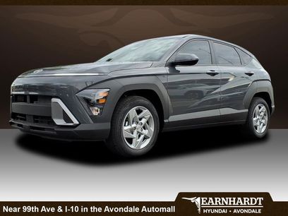 New 2026 Hyundai Kona SE