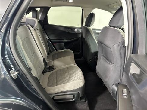 Used 2022 Ford Escape SE w/ Convenience Package image 27