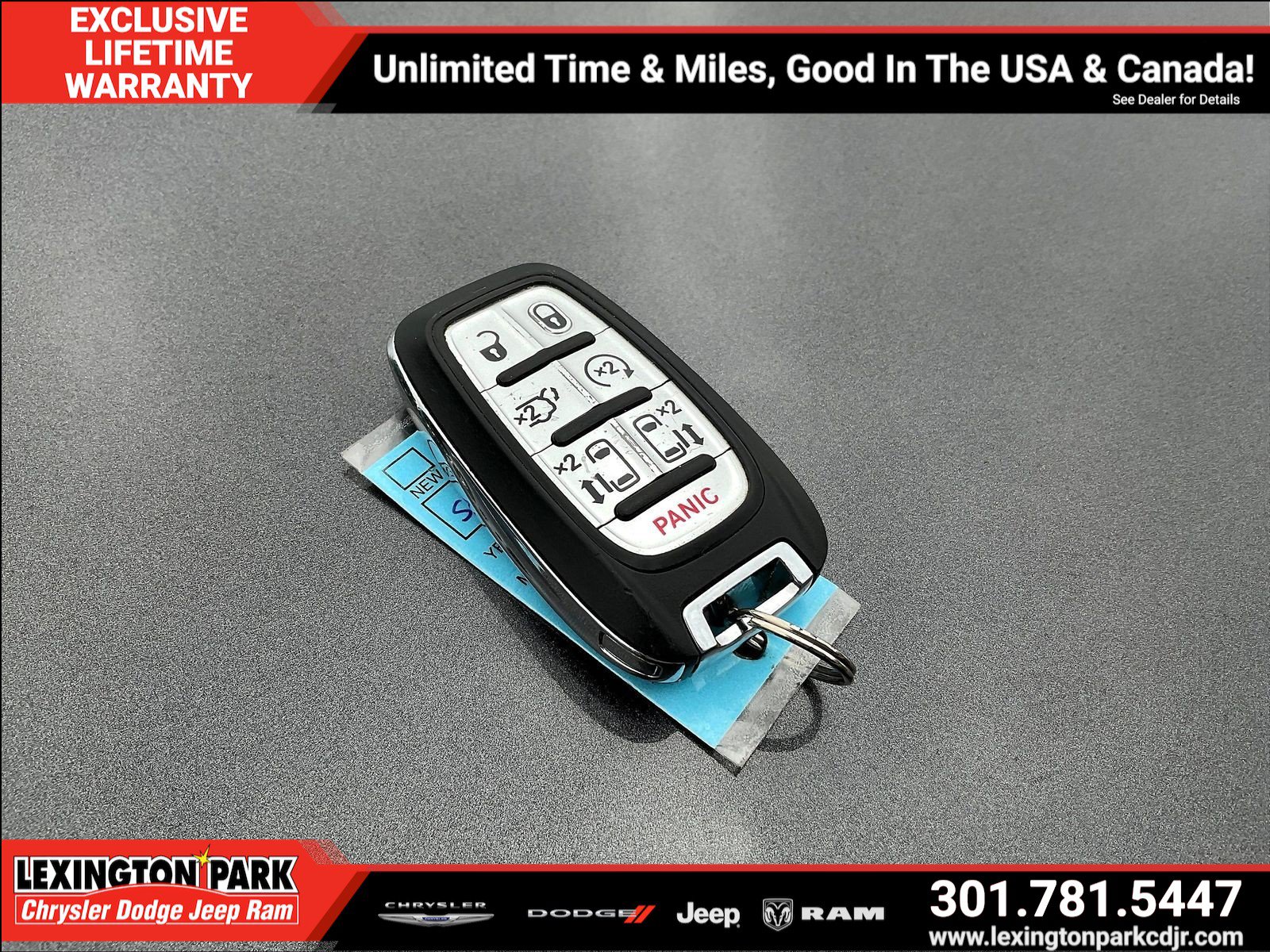 Used 2023 Chrysler Pacifica Touring-L FWD image 33