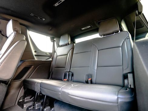 Used 2023 GMC Yukon Denali AWD/4WD image 47