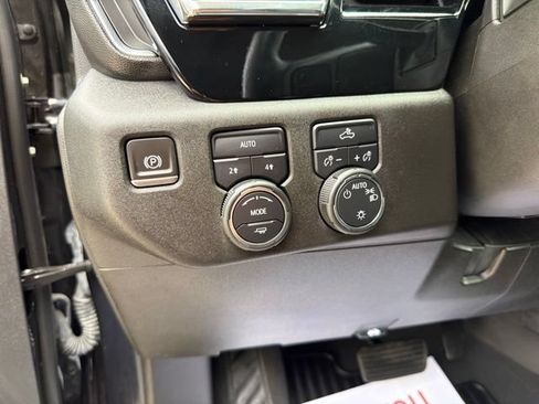 Certified 2024 Chevrolet Silverado 1500 LT AWD/4WD image 22