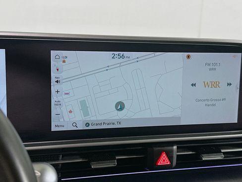 Used 2024 Hyundai Ioniq 6 SEL image 21