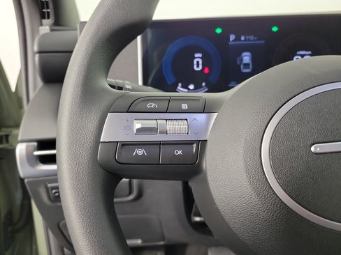 New 2025 Hyundai Santa Cruz SEL image 22