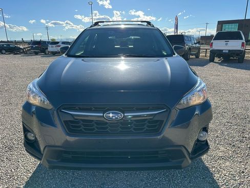 Used 2019 Subaru Crosstrek 2.0i Premium image 3