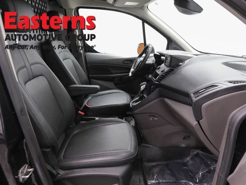 Used 2022 Ford Transit Connect XL w/ CNG/LPG Engine Prep Package FWD image 22