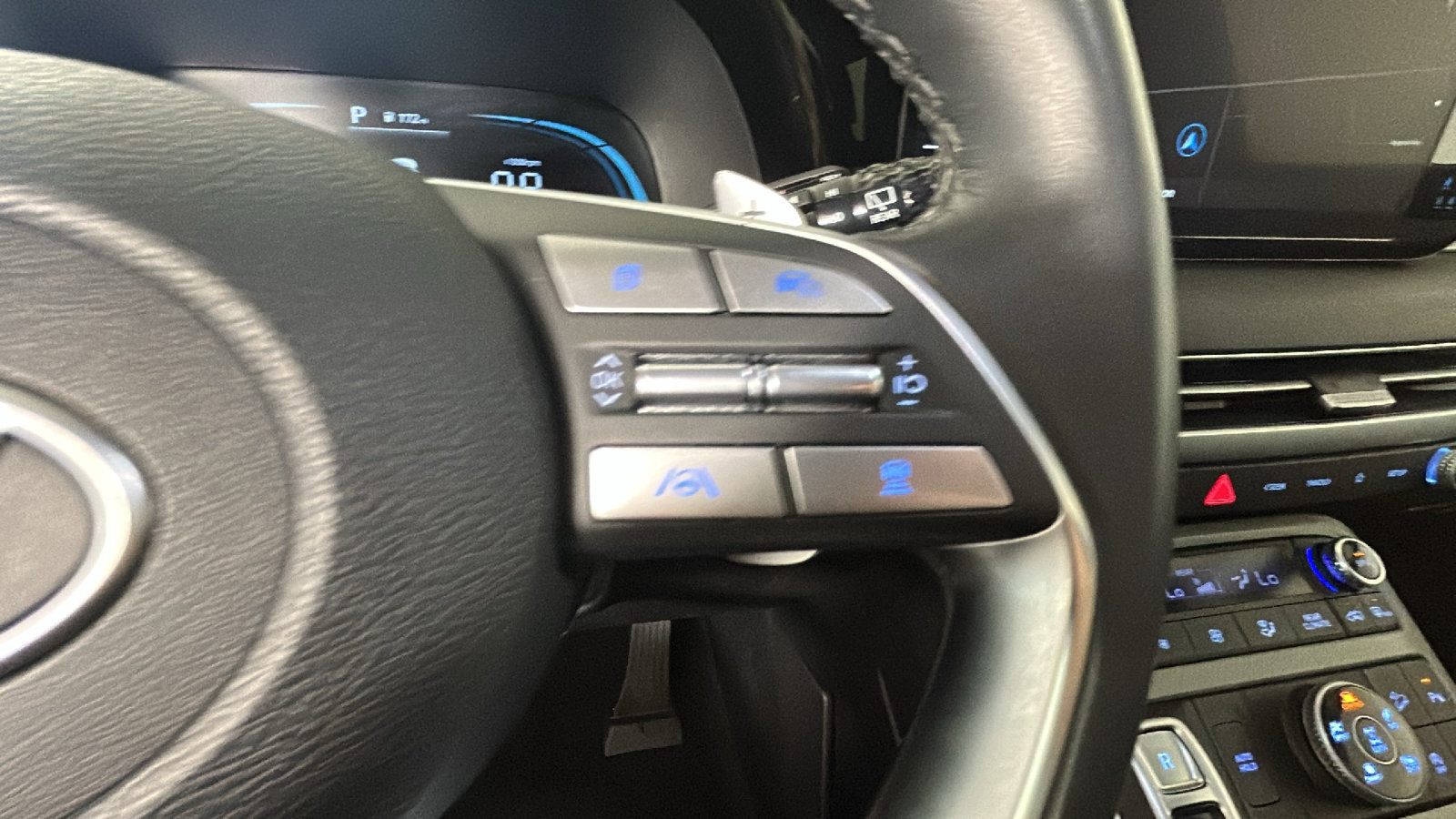 Used 2025 Hyundai Palisade SEL AWD/4WD image 20