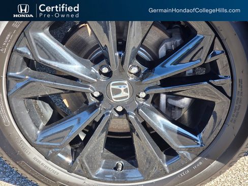 Used 2023 Honda CR-V Sport Touring image 15