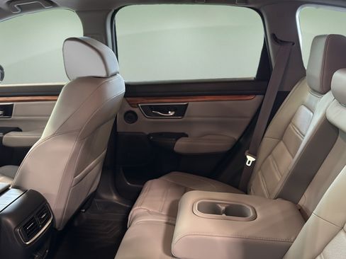 Used 2020 Honda CR-V Touring image 16