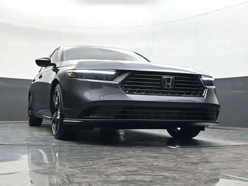 New 2026 Honda Accord SE image 28