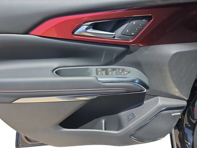New 2026 Chevrolet Traverse RS FWD image 10