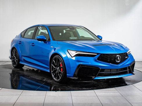 New 2026 Acura Integra Type S image 5