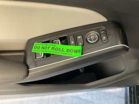 New 2026 Honda Civic Sport Touring image 6