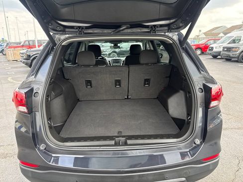 Used 2022 Chevrolet Equinox LT AWD/4WD image 43