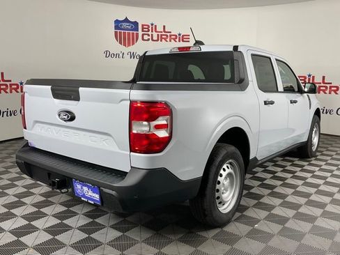 New 2026 Ford Maverick XL w/ Equipment Group 101A image 3