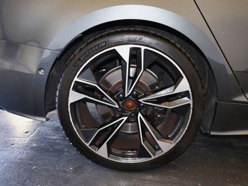 Used 2023 Audi S5 Prestige image 56