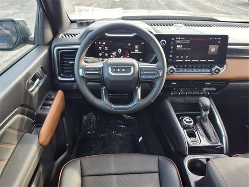 New 2026 GMC Canyon AT4 w/ Technology Plus Package image 11