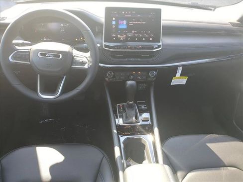 New 2026 Jeep Compass Limited AWD/4WD image 14