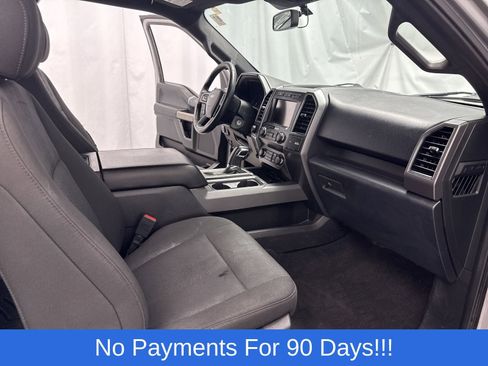 Certified 2020 Ford F150 XLT w/ Equipment Group 302A Luxury AWD/4WD image 30