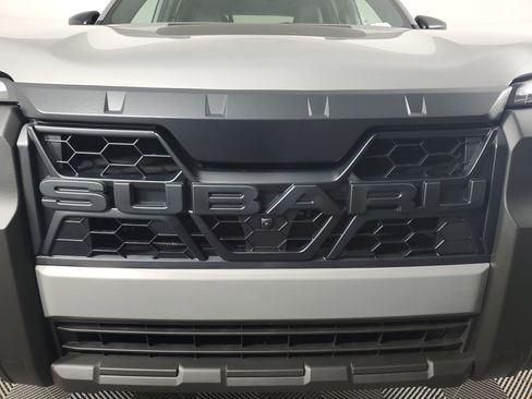 New 2026 Subaru Outback Wilderness image 10