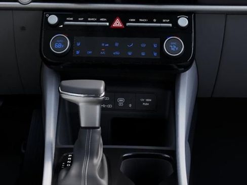 New 2026 Hyundai Tucson SEL image 16