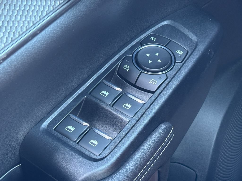 New 2026 Ford Ranger Lariat AWD/4WD image 28