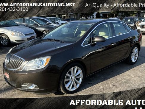 Used 2014 Buick Verano Convenience image 1