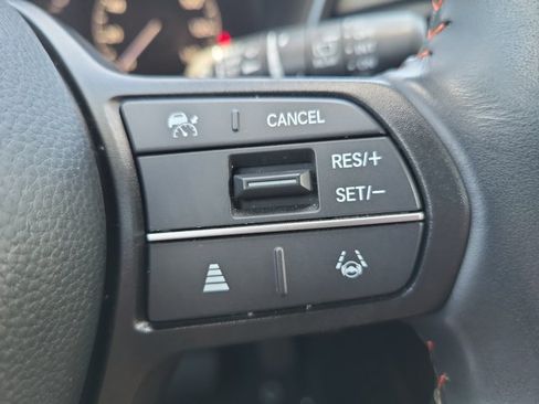 Certified 2024 Honda CR-V Sport-L image 32