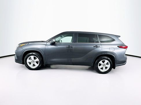 Used 2023 Toyota Highlander LE image 6