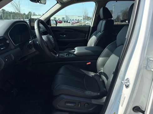 New 2026 Honda Pilot EX-L image 11