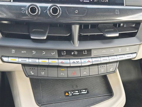 Used 2021 Cadillac CT4 Premium Luxury image 29