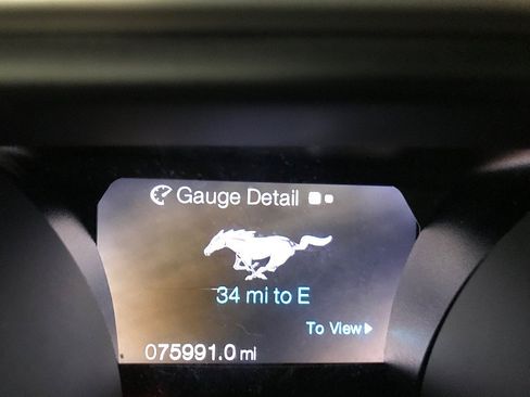 Used 2013 Ford Mustang Premium w/ Electronics Pkg RWD image 26