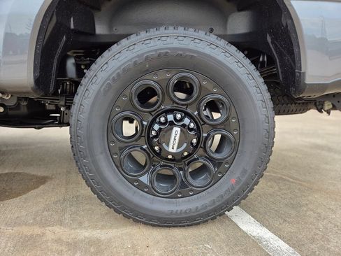 New 2026 Ford F350 Lariat w/ Black Appearance Package AWD/4WD image 33