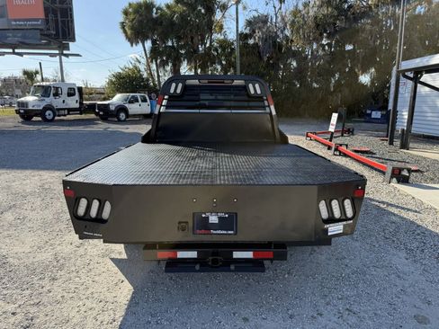Used 2021 Chevrolet Silverado 3500 W/T w/ WT Convenience Package image 6