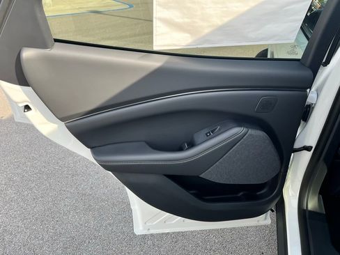 New 2026 Ford Mustang Mach-E Premium AWD/4WD image 11