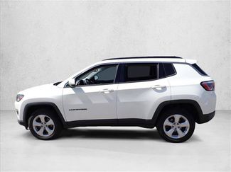 Used 2018 Jeep Compass Latitude w/ Popular Equipment Group AWD/4WD video 2