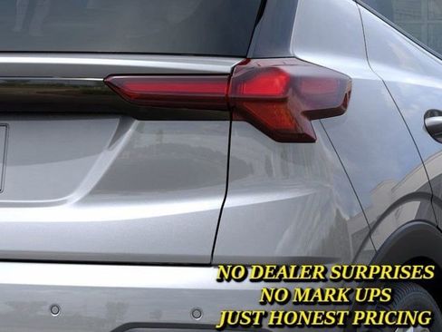 New 2027 Chevrolet Bolt LT w/ Comfort Package FWD image 11